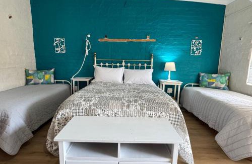 Graaff-Reinet House | Rietjiesbos Self Catering