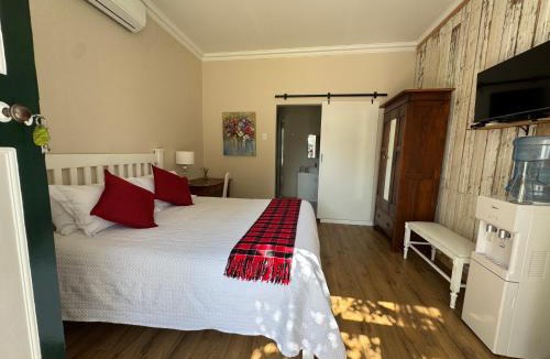 Graaff-Reinet House | Rietjiesbos Self Catering