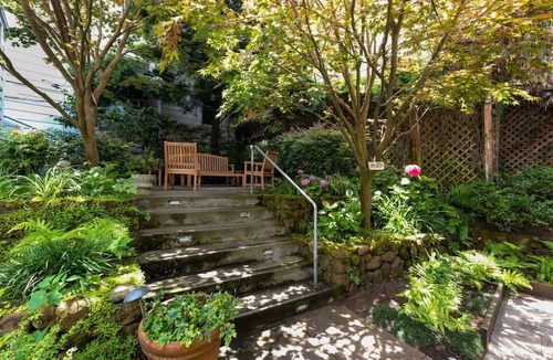 Lower Haight House | Right off Haight-Ashbury | Ideal For SF Family Stay