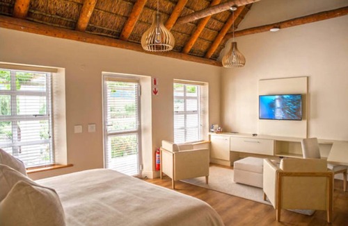 Tulbagh House | Rijks Wine Estate and Hotel - Adults Only