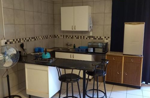 Mtunzini Apartment | Rilli's Inn Studio