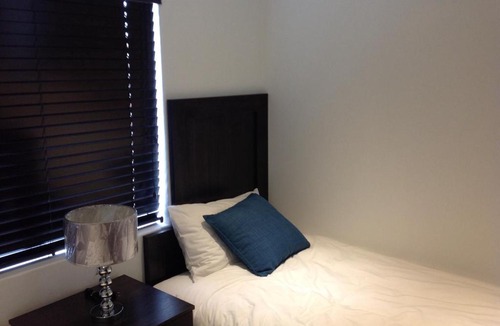 Lansdowne Apartment | Ringwood Villa Apartment