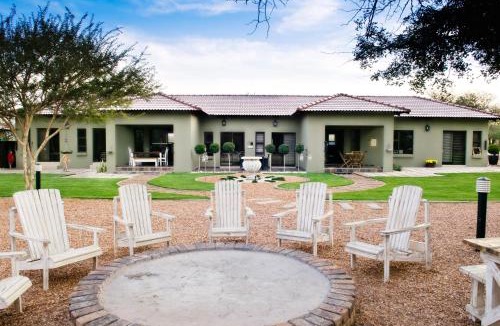 Lephalale House | Rip van Winkel Guest House