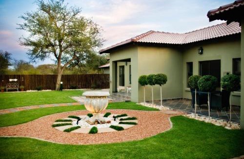 Lephalale House | Rip van Winkel Guest House