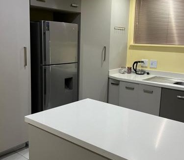 Three Rivers Apartment | Ripplewood