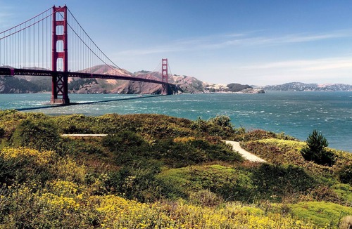 Downtown San Francisco Resort | Ritz-Carlton Club, San Francisco Luxury Nob Hill Residence