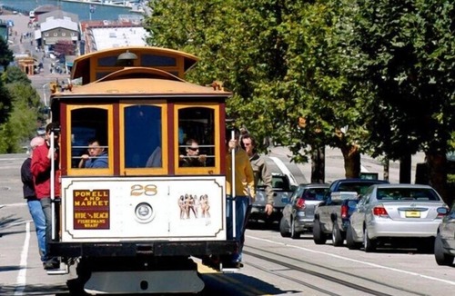 Downtown San Francisco Hotel | Ritz Carlton Club San Francisco 2BR