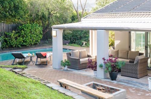 Hout Bay Villa | Rivendell