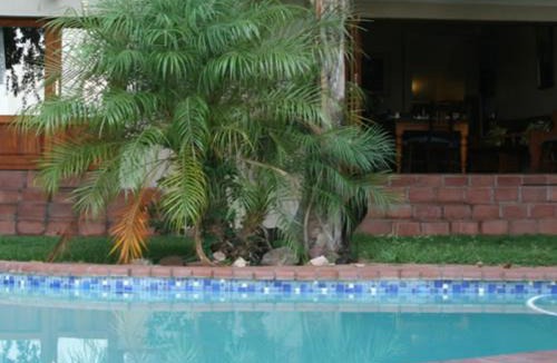 Upington House | River Bank Lapa