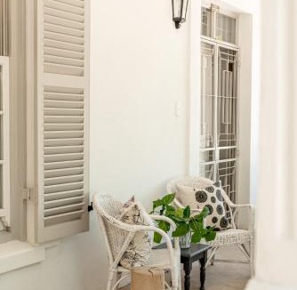 Graaff-Reinet Apartment | River Bend Guesthouses