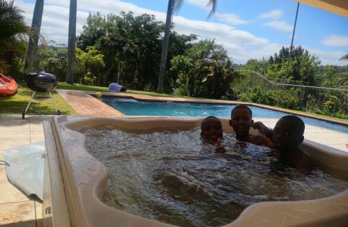 Berea Villa | River Bliss