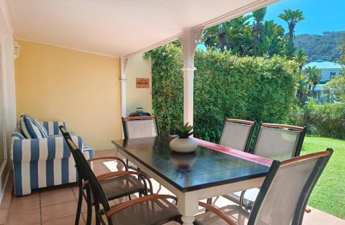 Plettenberg Bay House | River Club 4213