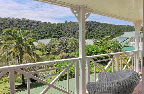 Plettenberg Bay House | River Club 4213