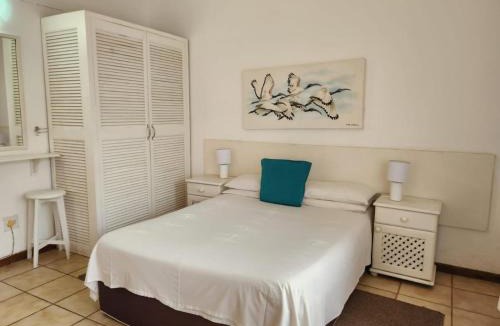 Malelane Apartment | River Cottage Lodge
