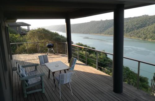 Kenton on Sea Cabin | River Cottage