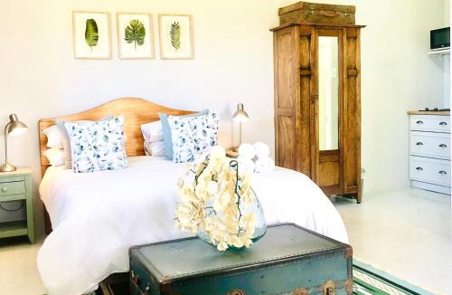 Addo Ski Chalet | River Front Estate