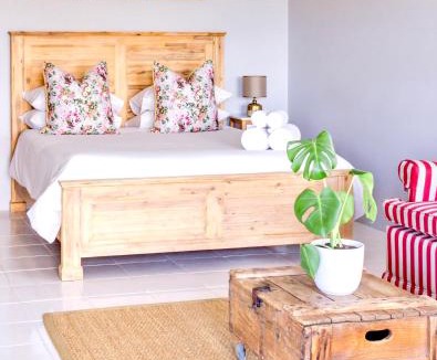 Addo Ski Chalet | River Front Estate