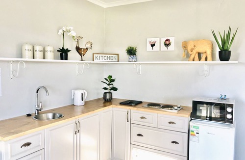 Addo Apartment | River Front Estate