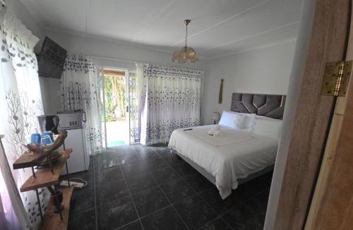 Ethekwini Bed & Breakfast | River Heaven BnB