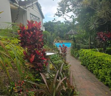Ethekwini Bed & Breakfast | River Heaven BnB