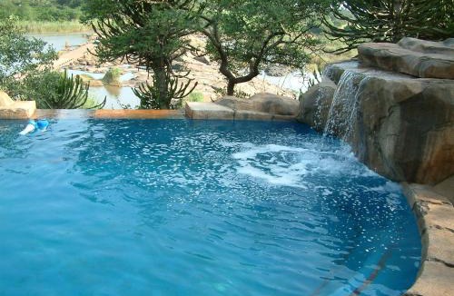 Komatipoort Cabin | River Hill Lodge