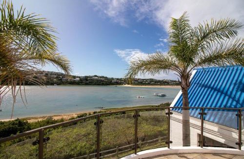 Bushman's River Mouth Villa | River Paradise