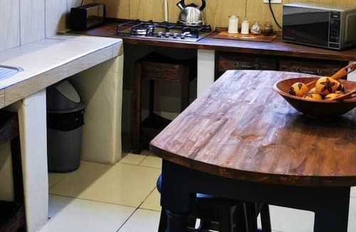 Vredefort House | River Rock Guesthouse