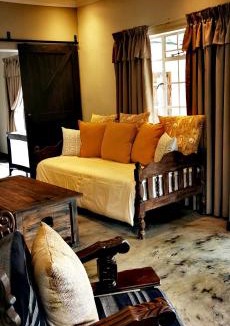 Vredefort House | River Rock Lodge