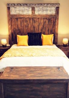 Vredefort House | River Rock Lodge
