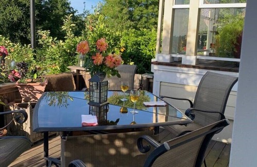 Petaluma House | River's Beauty - Wine Country 4 bedroom