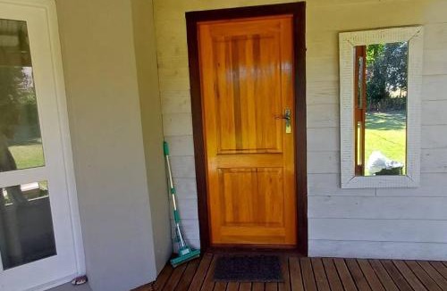 Barrydale Apartment | River Studio