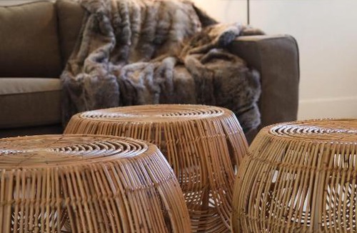 Berea Bed & Breakfast | River Suite