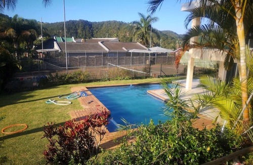Berea Villa | River Villa