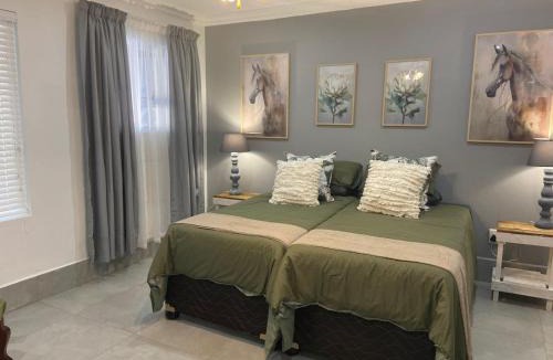 Potchefstroom Bed & Breakfast | Riverbank Villas Guesthouse