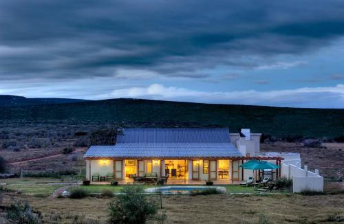 Addo Cabin | RiverBend Lodge
