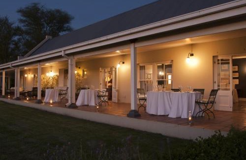 Addo Cabin | RiverBend Lodge