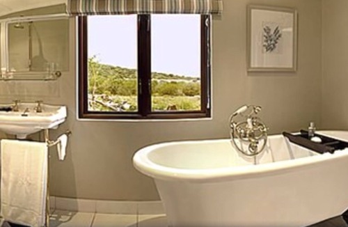 Addo Cabin | RiverBend Lodge