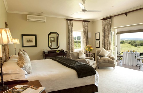 Addo Cabin | RiverBend Lodge