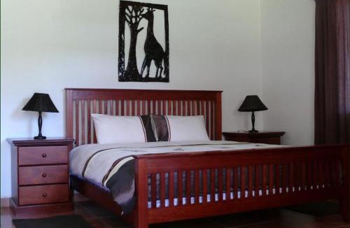 Maanhaarand House | Riverbend Self Catering Cottages