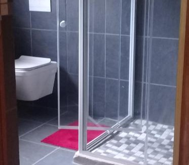 Maanhaarand House | Riverbend Self Catering Cottages