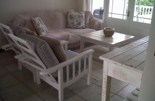 Plettenberg Bay Apartment | Riverclub Villas