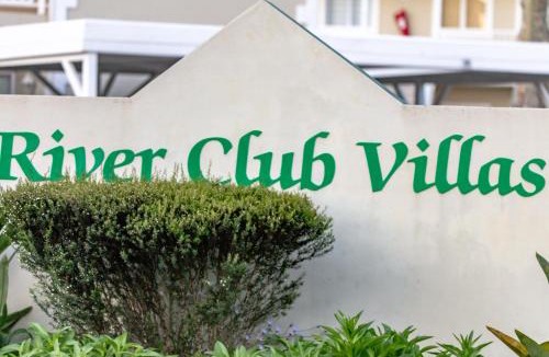 Plettenberg Bay Apartment | Riverclub Villas