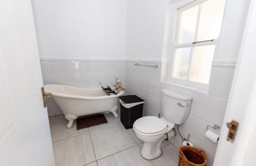 Plettenberg Bay Apartment | Riverclub Villas