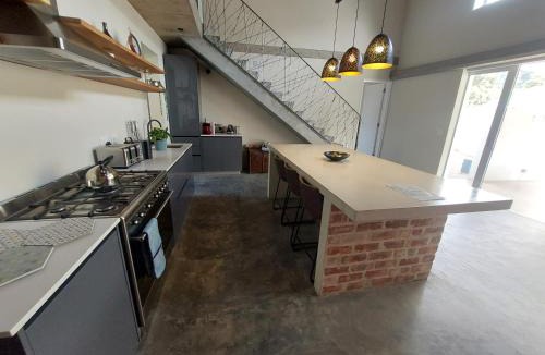 Plettenberg Bay Apartment | Riverclub Villas