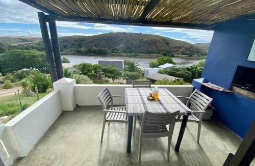 Malagas House | Riverdance Cottage