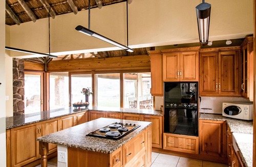 Vaalwater Cabin | Riverdance Lodge