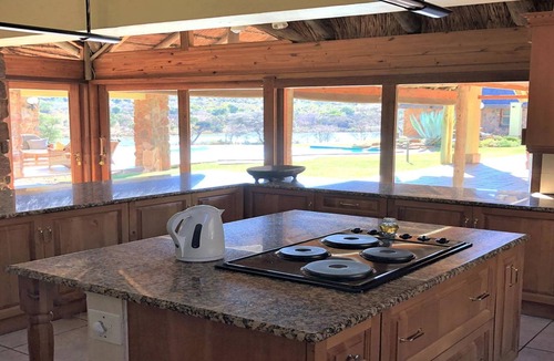 Vaalwater Cabin | Riverdance Lodge