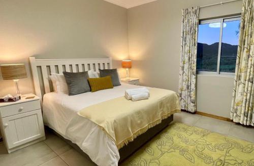 Robertson Villa | Rivergrace Farm