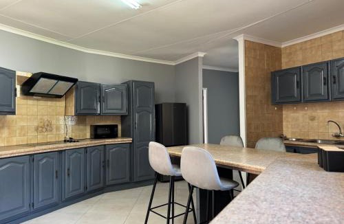 Muldersdrift Apartment | Riverhaven Cottage