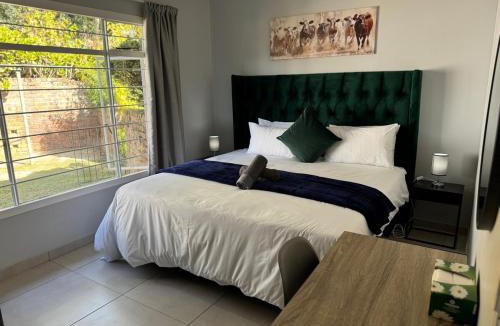 Muldersdrift Apartment | Riverhaven Cottage